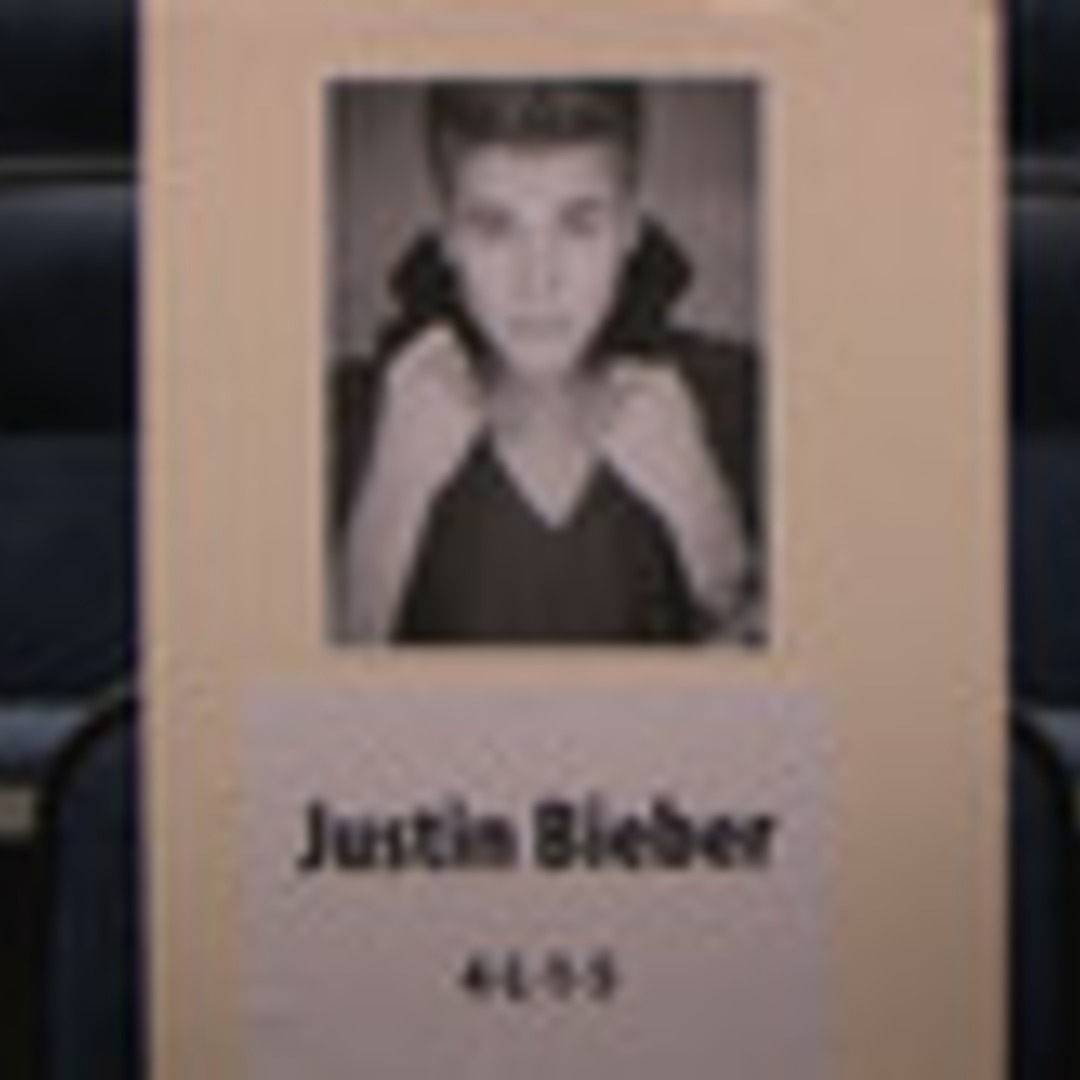 AMAs Seating Chart Revealed